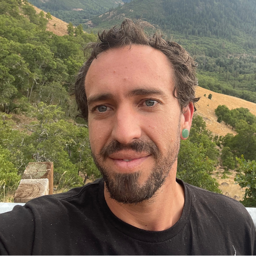 Rob (treaphort) Hewitt
