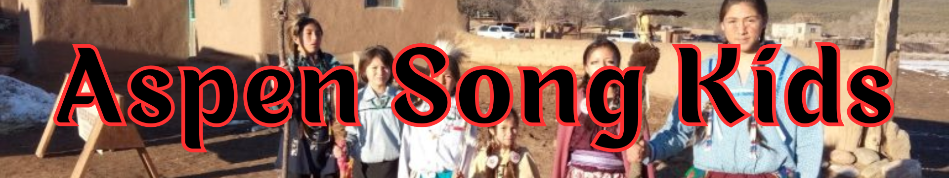 Aspen Song Kids