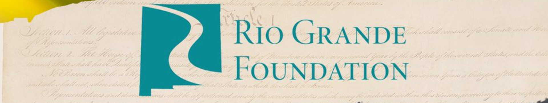 Rio Grande Foundation