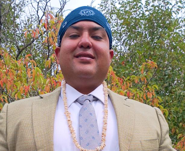 Tarynce Hise is a facilitator at Inspire Roots